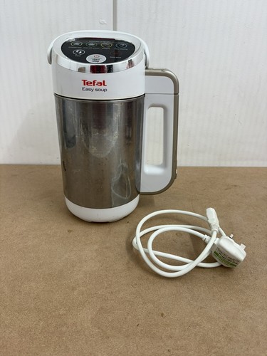 Tefal easy soup and - tefal,