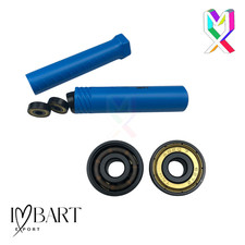 SET 16 CUSCINETTI ABEC 7