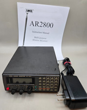 AOR AR-2800 Ricevitore a banda