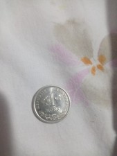 CROATIA  Commemorative COINS- 1 KUNA 2014- 20th Anniversary of National Currency