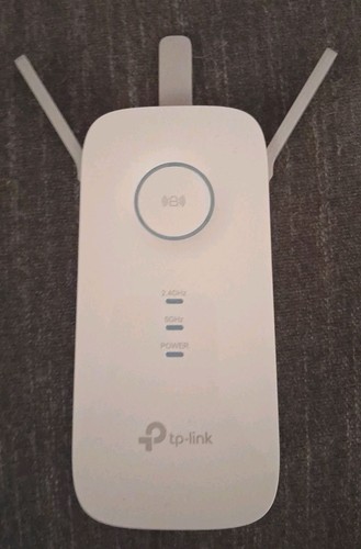 Link range - tp-link, (ac1750)