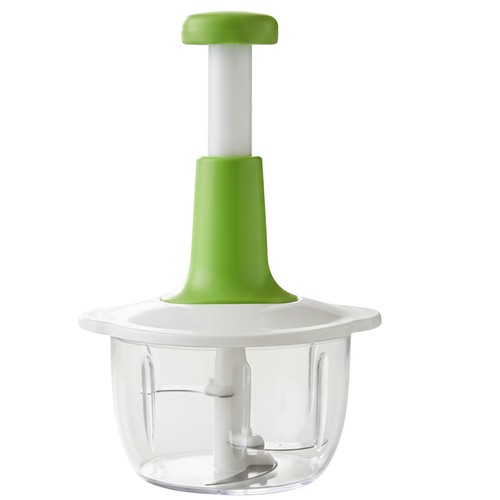 Cheffinger tritatutto manuale - tritatutto,