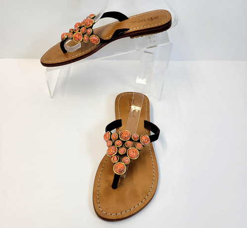 Sandali mystique boho perizoma - sandali,