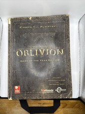 Elder Scrolls IV: Oblivion