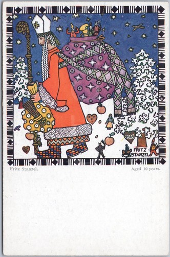 Fritz stanzel nicholas - fritz,