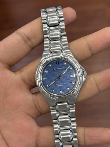 Orologio bulova accutron - orologio,