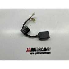 CENTRALINA VALVOLA DI SCARICO HUSQVARNA SM 125 SMS 2T 1998-2006