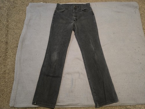 Jeans vintage wrangler - jeans,