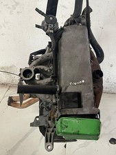 MOTORE COMPLETO PER FIAT Panda 1° Serie 156A4000 Benzina 750 (80>03)