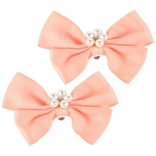  2 Pcs Charms Per Scarpe Clip