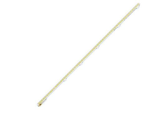 Kit barra led tv - barra, x