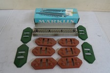 rampa dritta Marklin 7168 con