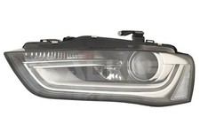 LED XENON Fari Principali