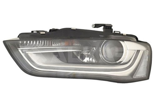 Led xenon fari - led,