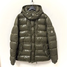 Moncler Rod Vintage Down Jacket Parka Rare Tg 5