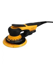 Levigatrice Orbitale MIRKA