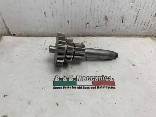 Albero cambio marce - 3, piaggio