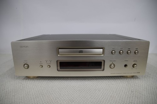 Denon dcd s10ii - denon, dcd-s10ii