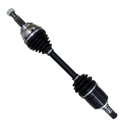 Albero motore giunto anteriore