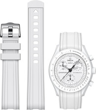 Cinturino per Orologio Omega X