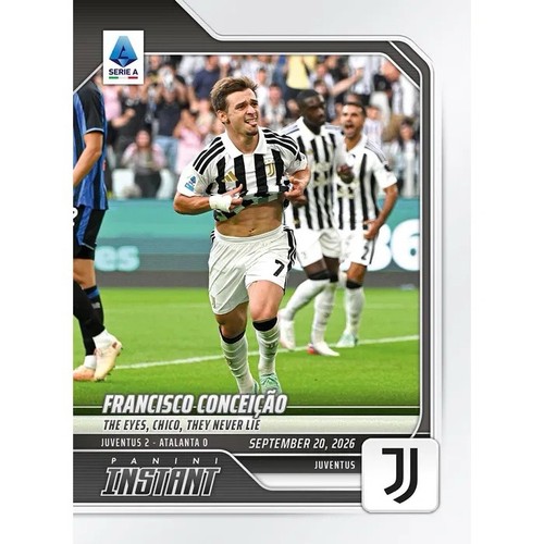Panini instant 2026 2027 - panini, 2026-2027
