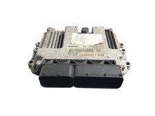 CENTRALINA MOTORE PER ALFA ROMEO 159 Sportwagon Serie 0281013138 Diesel 1900 (0