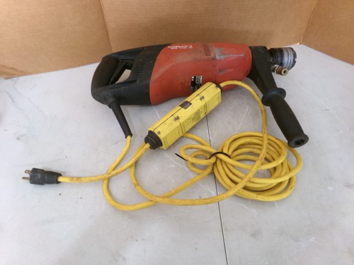 Hilti 110w trapano - dd,