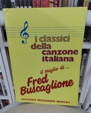 Fred Buscaglione "Il meglio