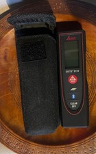Leica DISTO D110 Misuratore di