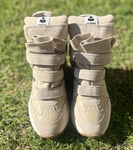 Isabel marant sneakers - isabel,