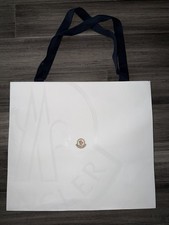 Borsa regalo shopping carta