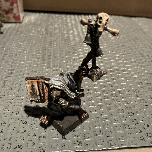 Warhammer fantasy skaven - fantasy,