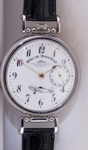 Orologio tasca nomos - nomos,