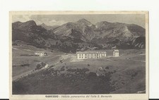 CARTOLINA D'EPOCA FORMATO