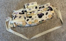 LS & Co Disney Halloween