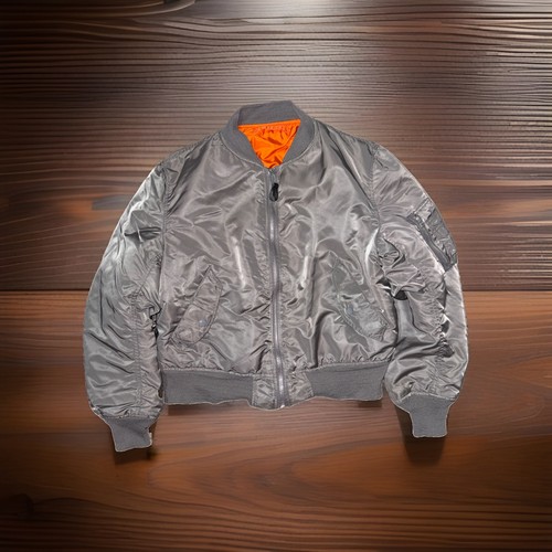 Alpha industries flight - alpha,