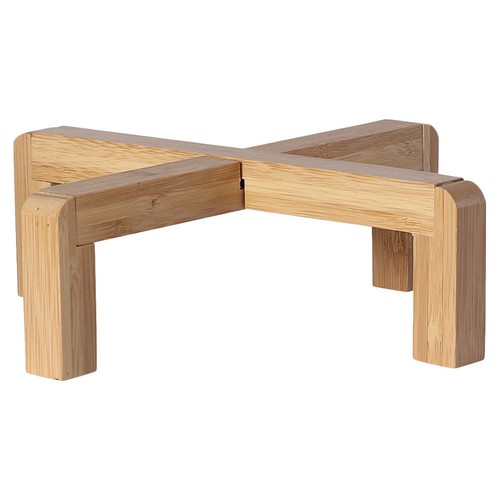 1pz supporto per bonsai - 1pz, in