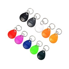 Lot 125kHz EM4305 ReWritable