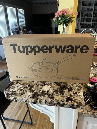 Tupperware chef serie - chef, 3,2