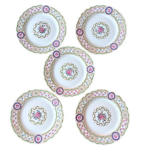 Haviland limoges louveciennes - limoges,