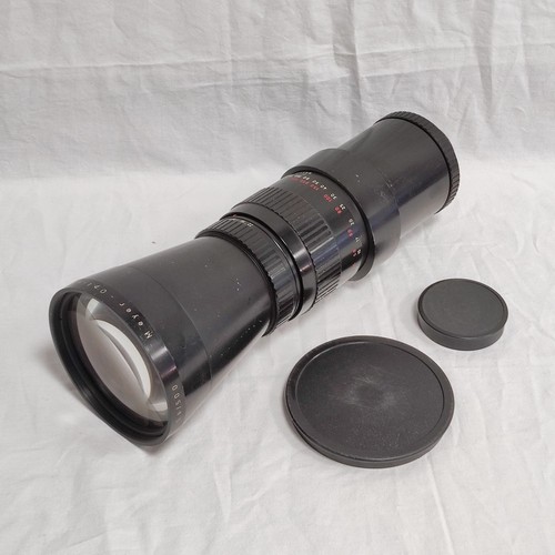 Meyer optik gorlitz orestegor - meyer-optik,
