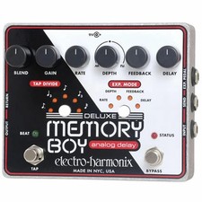 Electro-Harmonix Deluxe Memory