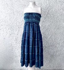 VESTITO LUNGO/GONNA IN