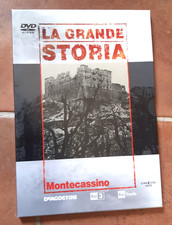 MONTECASSINO - LA GRANDE