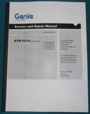 Manuale Di Servizio Per