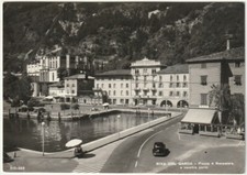 RIVA DEL GARDA - TRENTO -