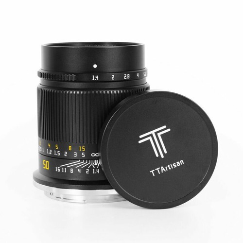 Tartisan 4 obiettivo - tartisan, mm