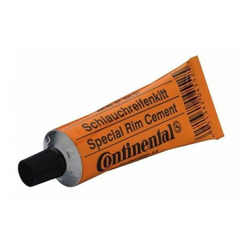 Continental tubolare alluminio - continental,