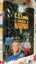 C.S. LEWIS LE CRONACHE DI