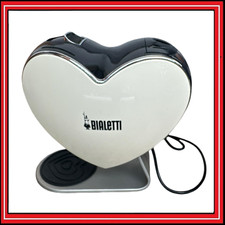 Macchina Macchinetta da Caffe Bialetti a Cuore Caffè PER PARTI DI RICAMBIO